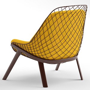 Gran Kobi armchair