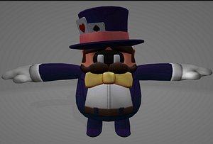 Fall Guy Fortune