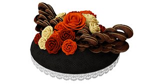 Sombrero Catrina