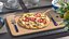 Kolekcja przygotowania pizzy 2