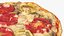 Kolekcja przygotowania pizzy 2