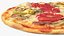 Kolekcja przygotowania pizzy 2