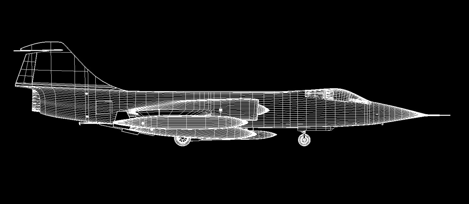 german jet fighter luftwaffe 3d lwo https://p.turbosquid.com/ts-thumb/2a/lsgFMo/O5YngepV/fwireframe1/jpg/1210641629/1920x1080/fit_q87/4539e00c06164454eac1fe76a89c60d6cbeffebc/fwireframe1.jpg