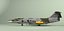 F-104 G German / Luftwaffe Jet Fighter