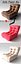 Sofa Piglet Big 3D model