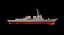 Collezione USS Truxtun