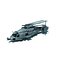 Collezione USS Truxtun