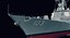 Collezione USS Truxtun
