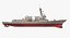 Collezione USS Truxtun