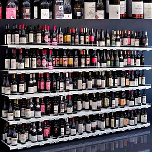 Showcase 008 Alcohol