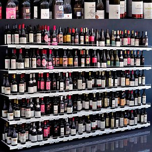 Showcase 008 Alcohol