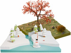 Autumn and Winter bundle