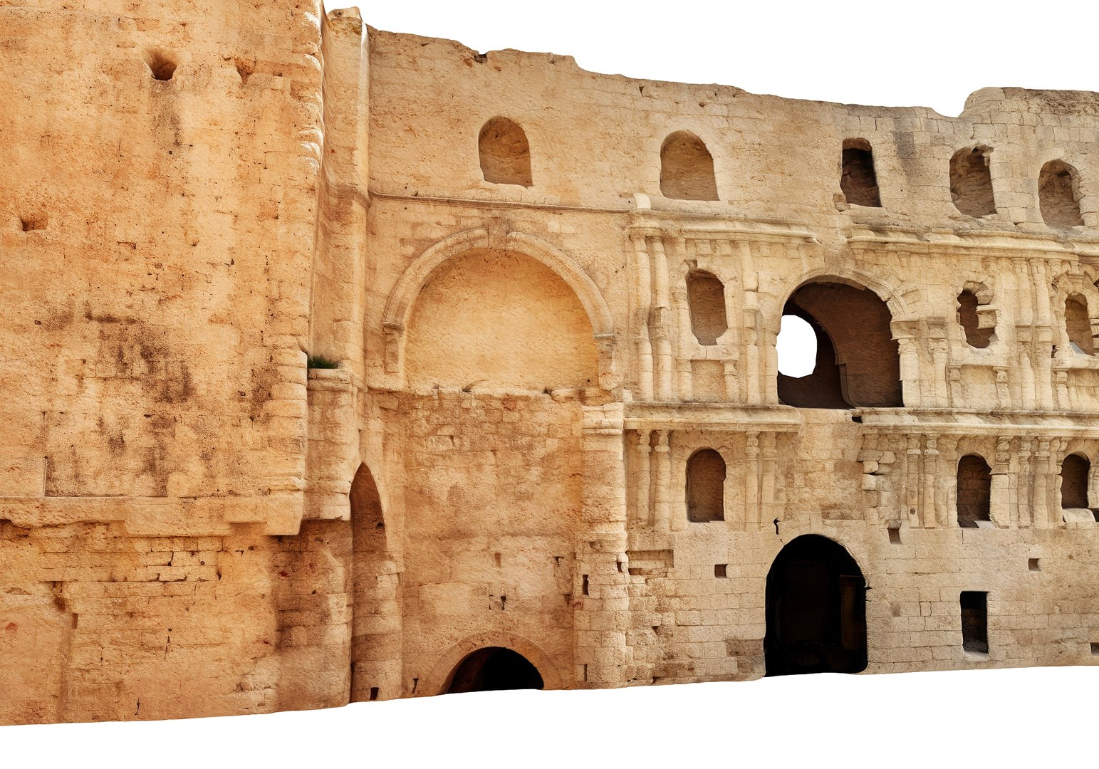 Ancient Walls Architecture Pack 8 3D model https://p.turbosquid.com/ts-thumb/2a/rAuSbp/5Y/7896557/jpg/1695939179/1920x1080/fit_q87/205f3bbe4a3aab053e27e313098c99cfbaf188a4/7896557.jpg