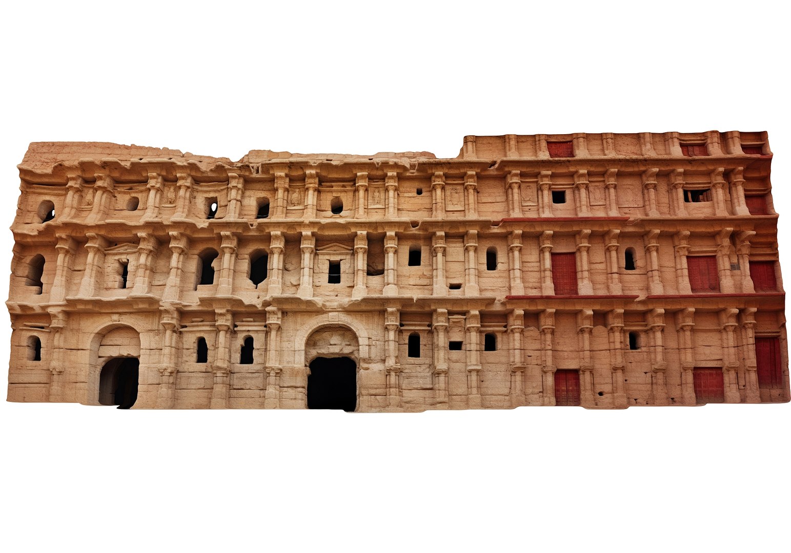 Ancient Walls Architecture Pack 8 3D model https://p.turbosquid.com/ts-thumb/2a/rAuSbp/Fv/7896578/jpg/1695937731/1920x1080/fit_q87/040ef6bdc49c64962b357782947d7efed47eb19f/7896578.jpg