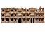 Architekturpaket „Alte Mauern“ 8