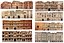 Architekturpaket „Alte Mauern“ 8