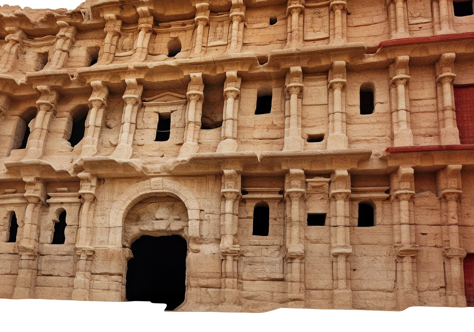Ancient Walls Architecture Pack 8 3D model https://p.turbosquid.com/ts-thumb/2a/rAuSbp/tU/7897967/jpg/1695937733/1920x1080/fit_q87/543680df12f68f04ca9aa17652e069111f1b6331/7897967.jpg