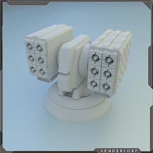 Turret