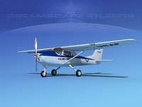 Cessna Mescalero USAF 2