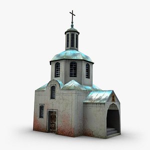 Russian Church