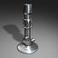 Bunsen burner