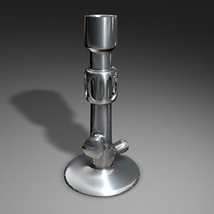 Bunsen burner