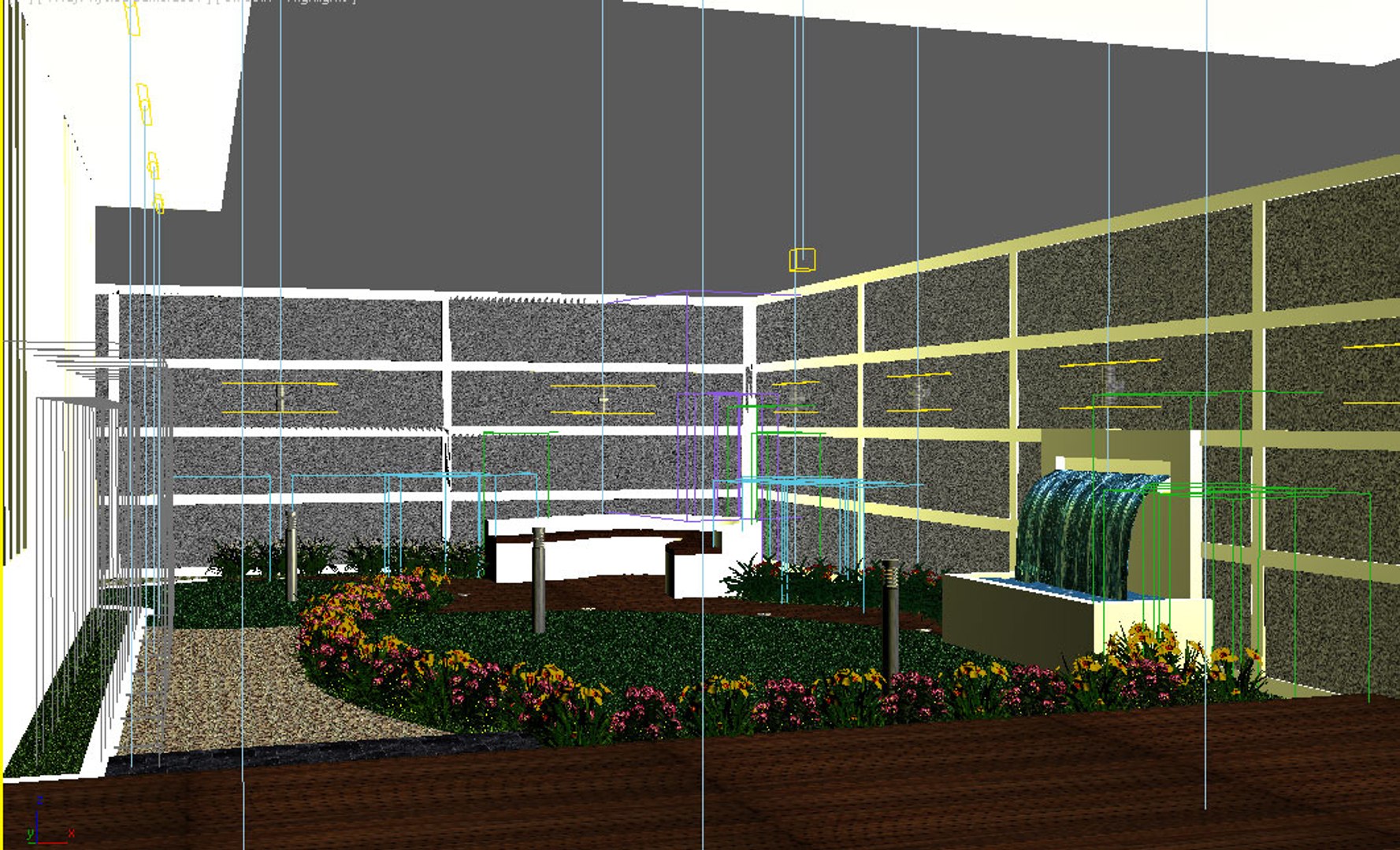 Garden Max