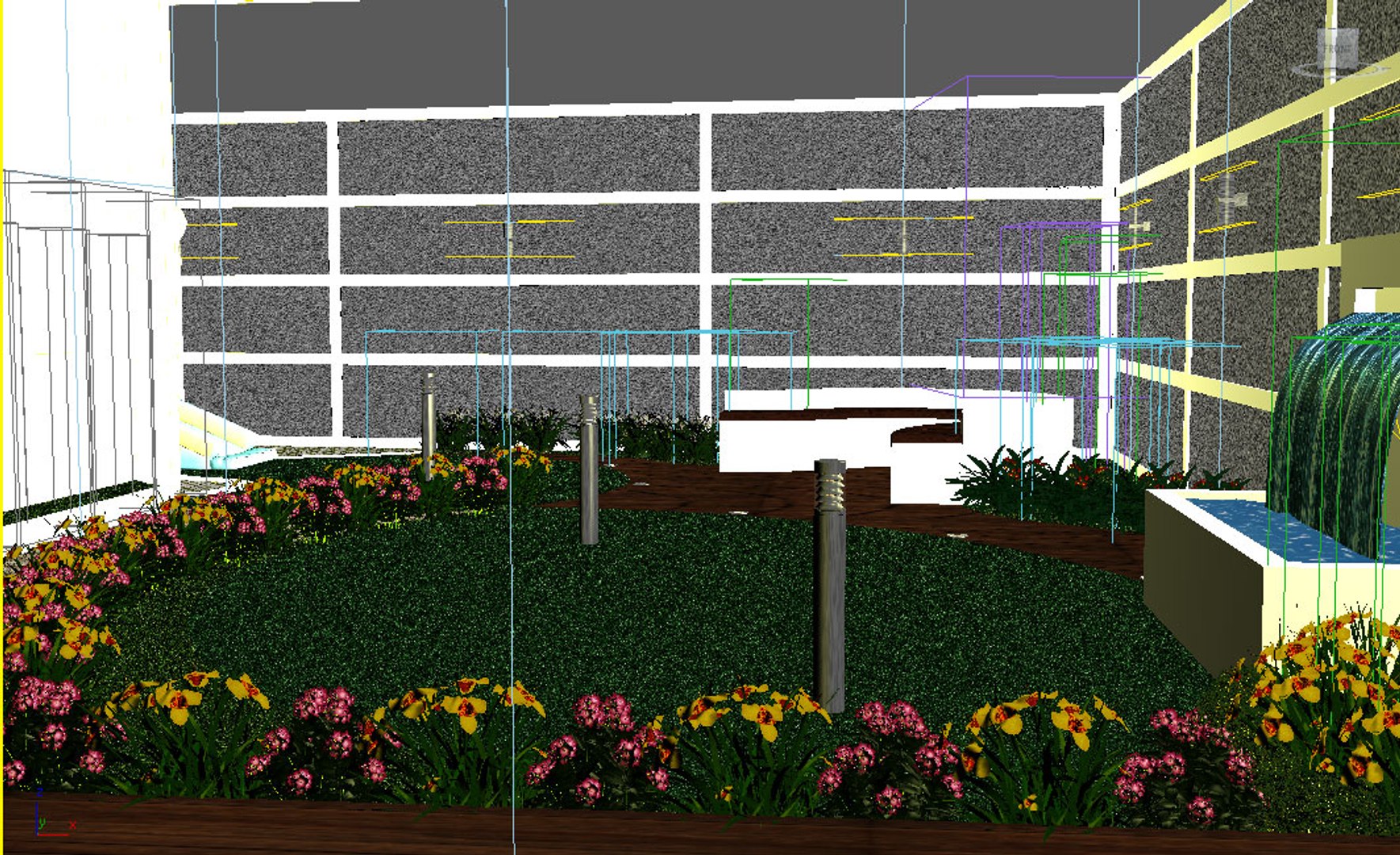 Garden Max