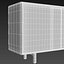 Artisan / Invito sideboard
