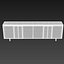 Artisan / Invito sideboard