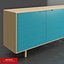Artisan / Invito sideboard