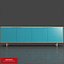 Artisan / Invito sideboard
