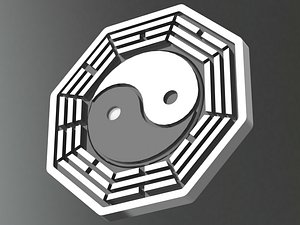 Chinese Taiji and Bagua