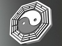 Chinese Taiji and Bagua