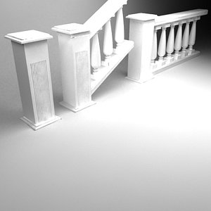 Handrail