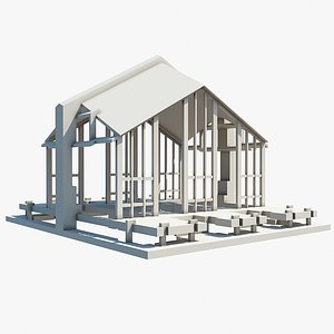 d complex structure