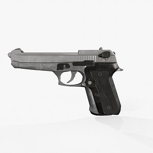 Gun
