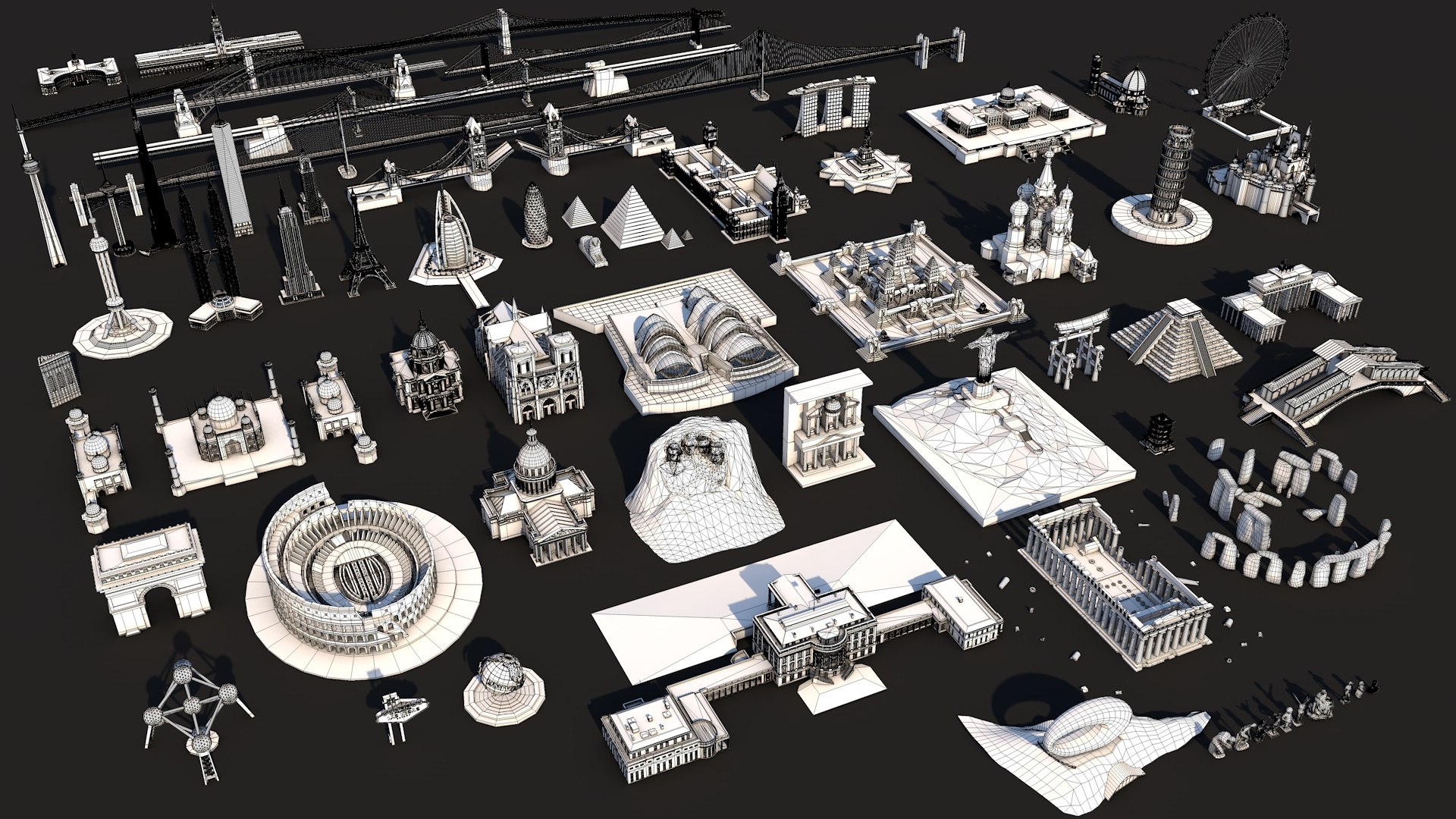 3D Low Poly City Mega Pack 2 model https://p.turbosquid.com/ts-thumb/2b/BXrVdD/GT/10/jpg/1728555526/1920x1080/fit_q87/f8b0dd75c96fddd92da866ea8f22466d20f5b728/10.jpg