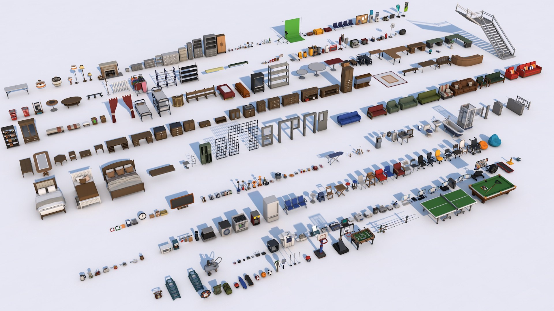 3D Low Poly City Mega Pack 2 model https://p.turbosquid.com/ts-thumb/2b/BXrVdD/HH/16/jpg/1714622958/1920x1080/fit_q87/ef68ed139b8dfcc4b011e3cef84d94143c20c152/16.jpg