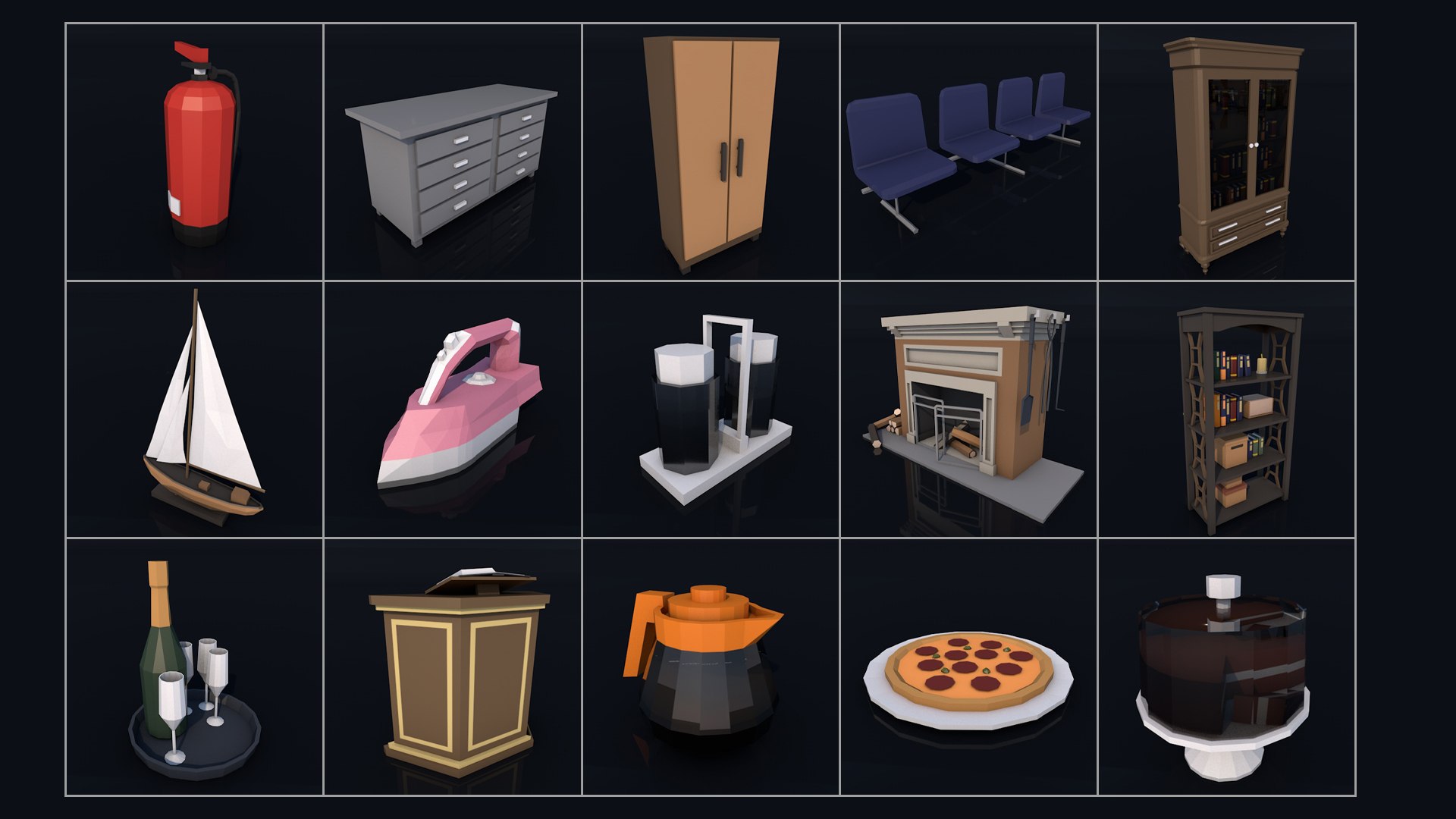 3D Low Poly City Mega Pack 2 model https://p.turbosquid.com/ts-thumb/2b/BXrVdD/MZ/image21/jpg/1710759900/1920x1080/fit_q87/7594efd6cc81760e732558d04a56cfdfe775d694/image21.jpg