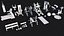로우 폴리 시티 메가 팩 2