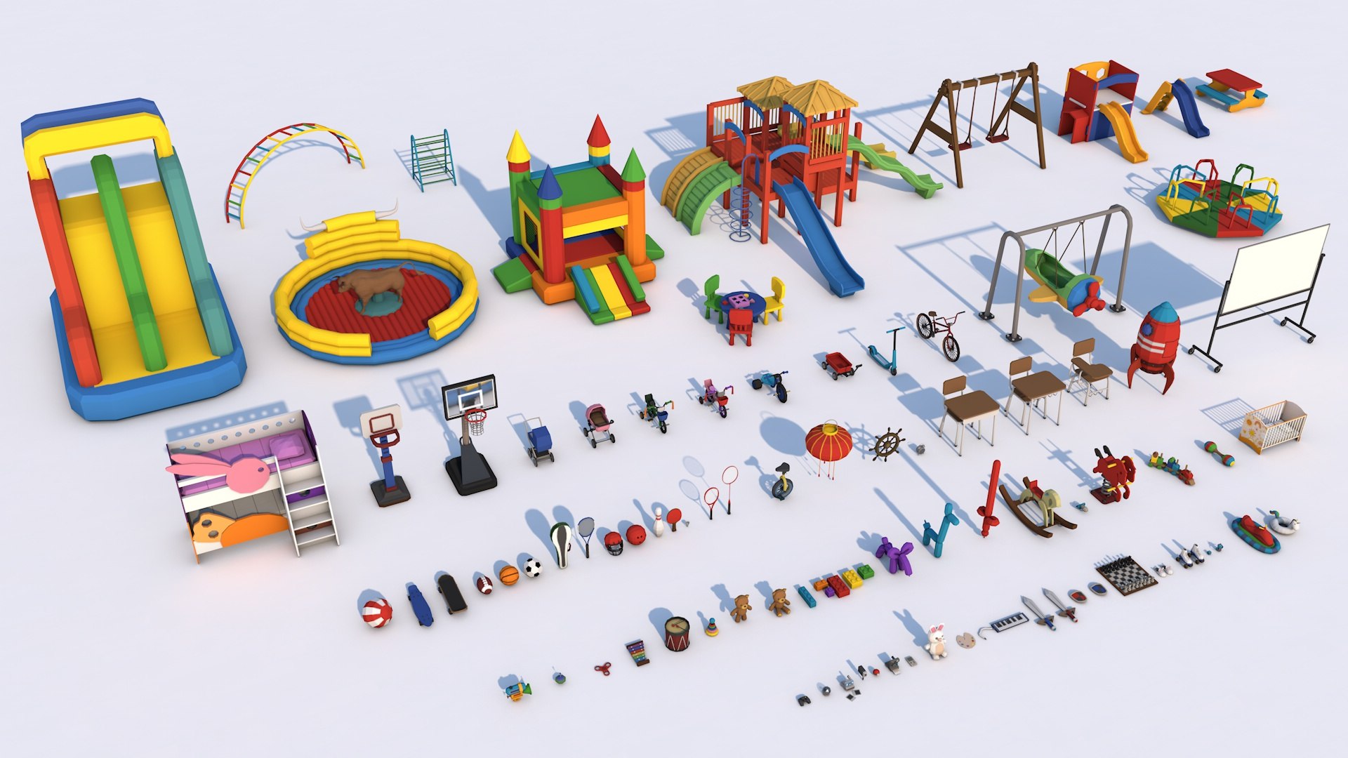 3D Low Poly City Mega Pack 2 model https://p.turbosquid.com/ts-thumb/2b/BXrVdD/av/18/jpg/1714622974/1920x1080/fit_q87/1ac6def7649ce783791d9c728e9f2cb5c9e06b15/18.jpg