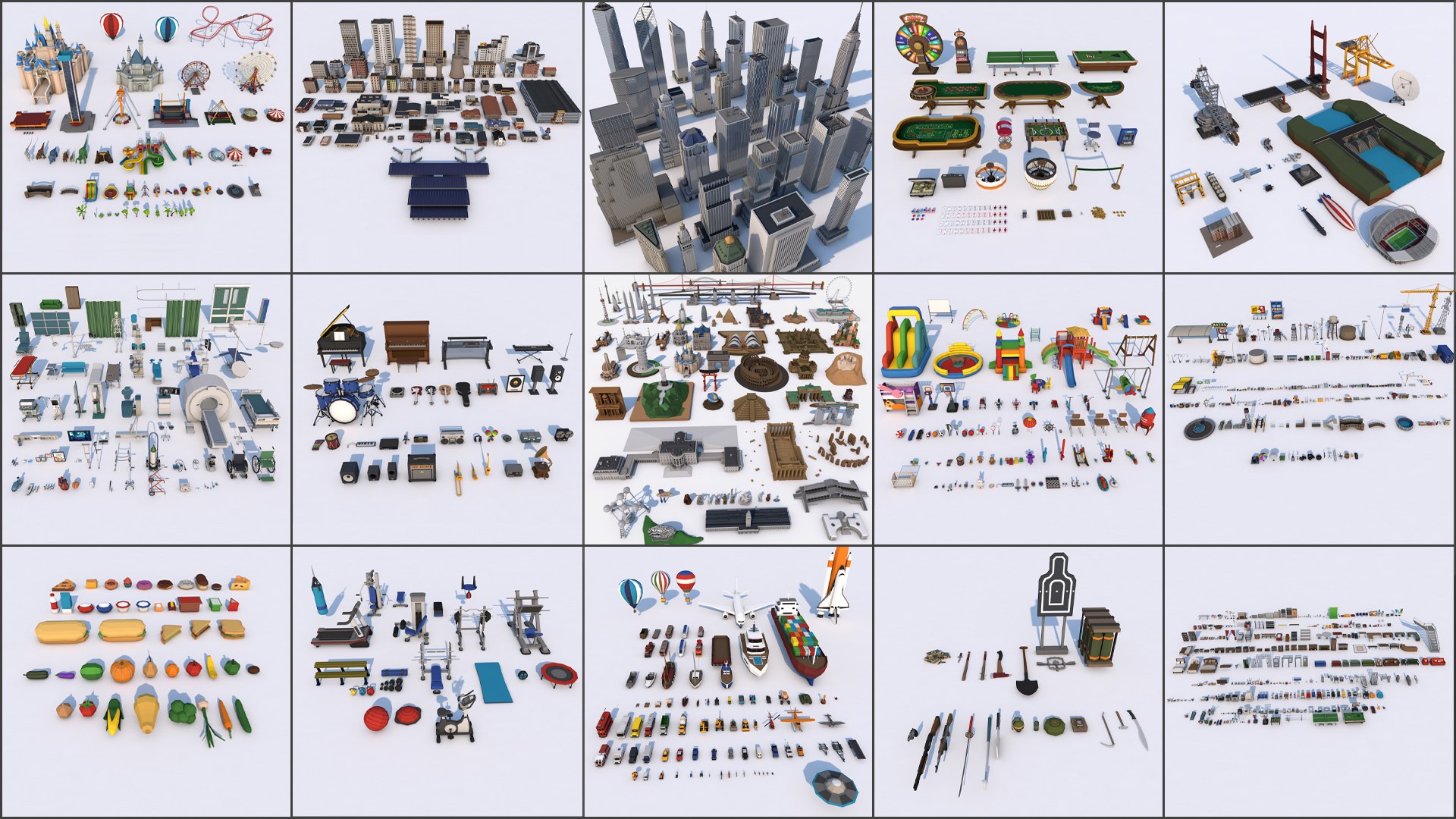 3D Low Poly City Mega Pack 2 model https://p.turbosquid.com/ts-thumb/2b/BXrVdD/iI/01/jpg/1728555857/1920x1080/fit_q87/751a602bc130c732c5c16159abee5acc28c3e76a/01.jpg