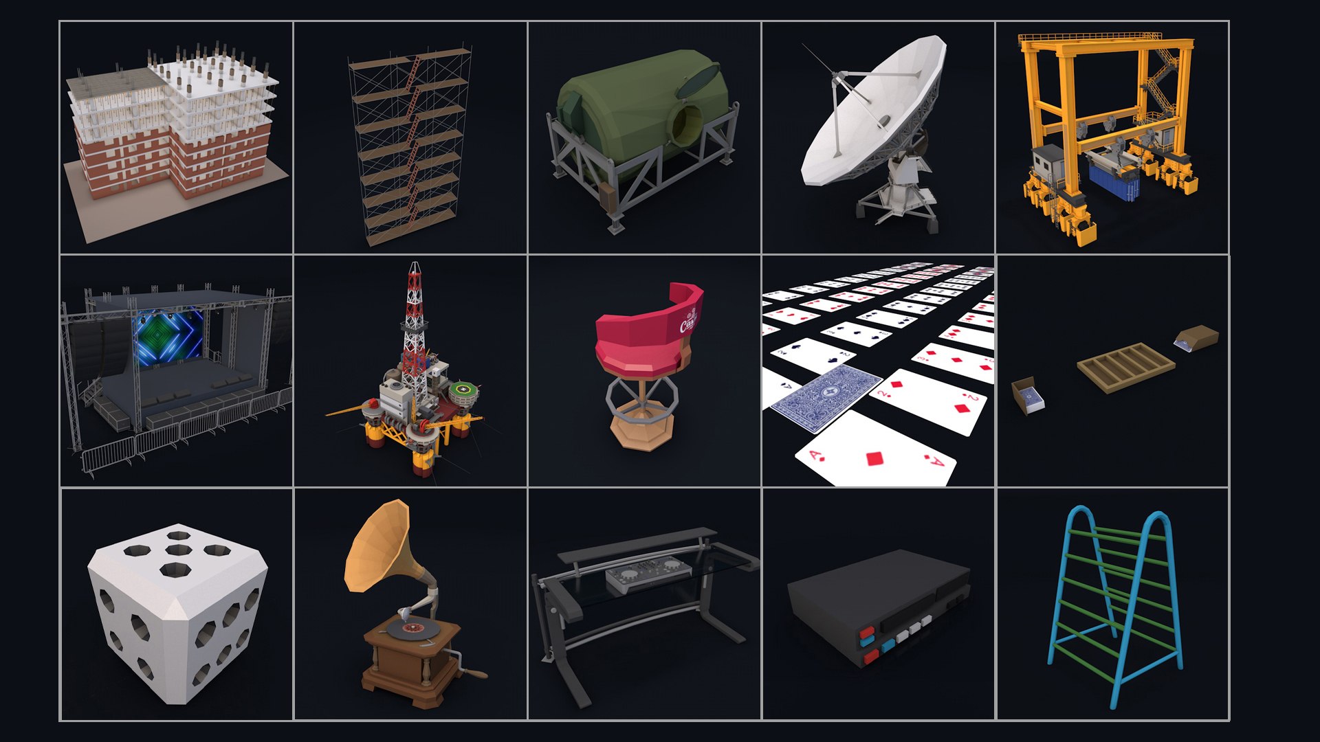 3D Low Poly City Mega Pack 2 model https://p.turbosquid.com/ts-thumb/2b/BXrVdD/lO/image68/jpg/1714623021/1920x1080/fit_q87/f5d64849cea9732adb674e24b356a9516aac32ee/image68.jpg