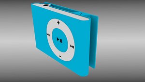 Ipod shuffle
