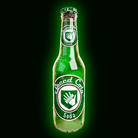 Call of Duty Black Ops II Speed Cola Perk-a-Cola