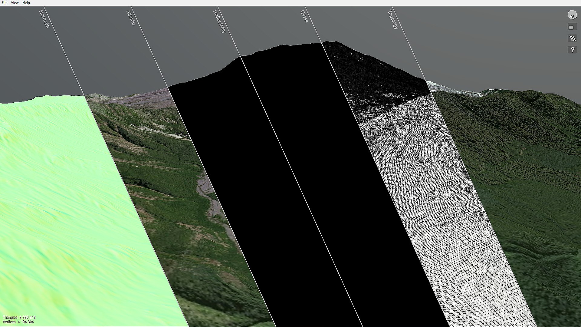 3D Mount St Helens US model https://p.turbosquid.com/ts-thumb/2b/GCd0Nm/0y/0620/png/1664015550/1920x1080/fit_q87/4ce1bebfcc311b3b87af33e4a022760d2fa19cf0/0620.jpg
