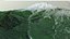 Mount St. Helens USA