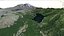 Mount St. Helens USA