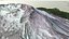 Mount St. Helens USA